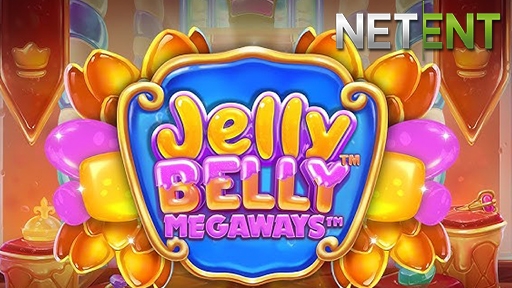 Jelly Belly Megaways