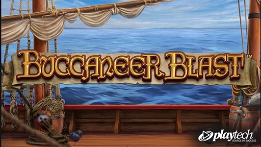 Casino Slots Buccaneer Blast