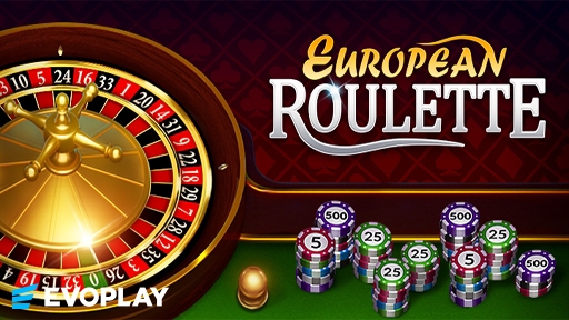European Roulette