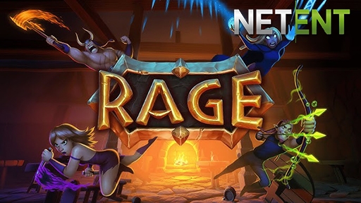 Rage