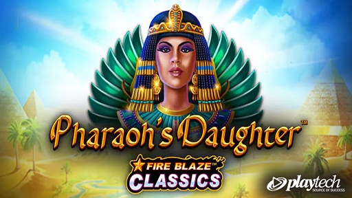 Casino Slots Pharaohs Daughter