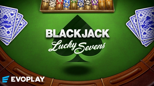 BlackJack Lucky Sevens