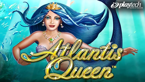 Atlantis Queen