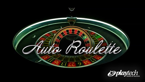 Casino Live Casinos Auto Roulette