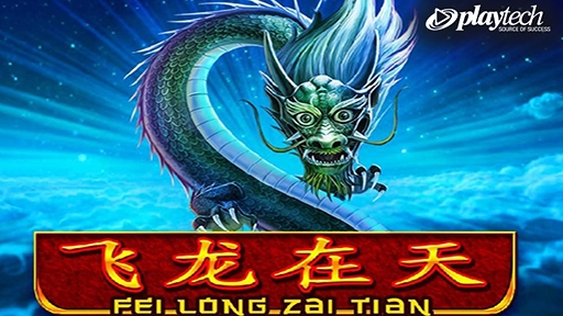 Casino Slots Fei Long Zai Tian