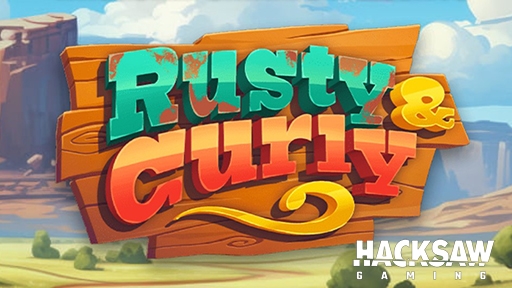 Rusty & Curly