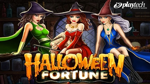 Halloween Fortune