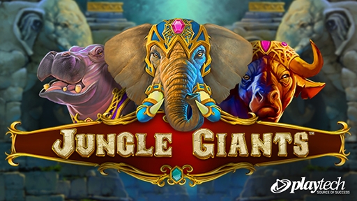 Jungle Giants