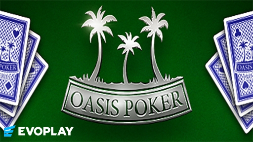 Oasis Poker Pro Series