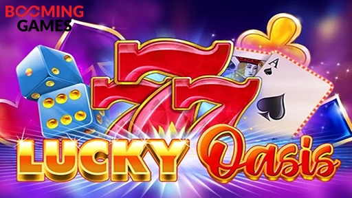 Lucky Oasis