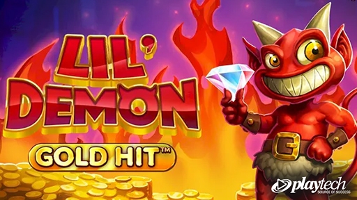 Gold Hit Lil Demon