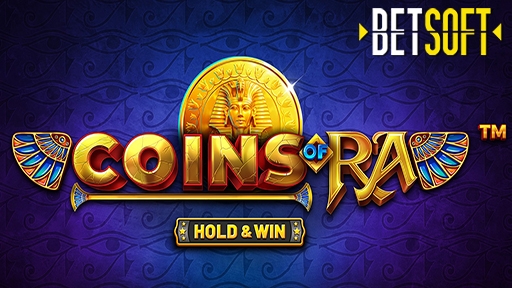 Coins of Ra