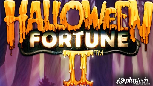 Halloween Fortune II