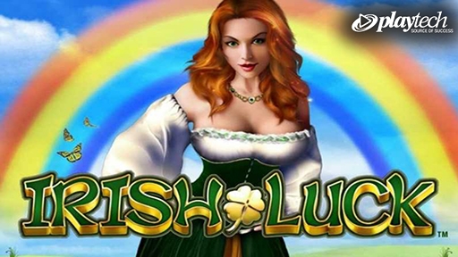 Casino Slots Irish Luck