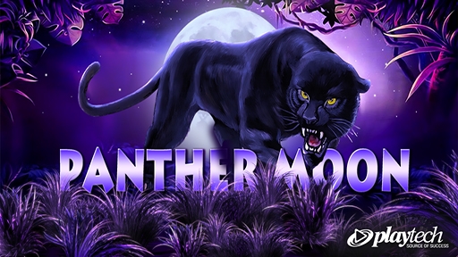 Panther Moon