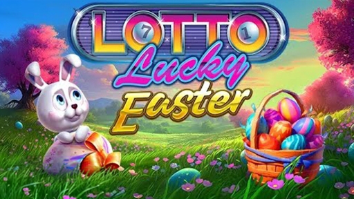 Lotto Lucky Easter
