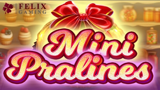 Mini Pralines
