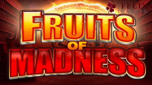 Fruits Of Madness
