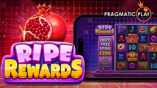 Ripe Rewards