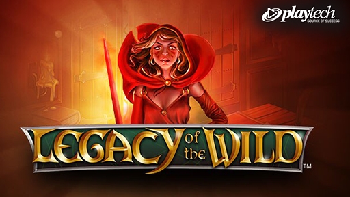 Legacy of the Wild