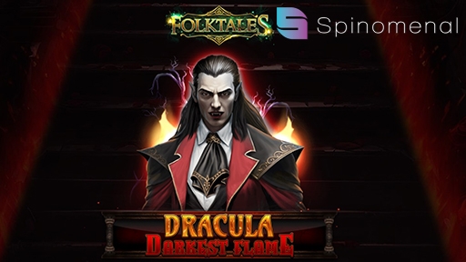 Casino Slots Darkest Flame