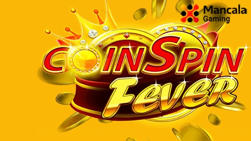 CoinSpin Fever