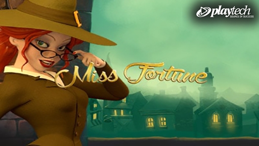 Miss Fortune