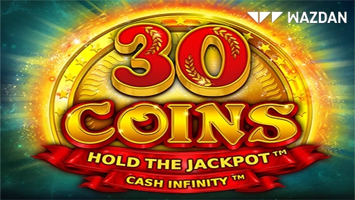 30 Coins