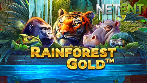 Rainforest Gold