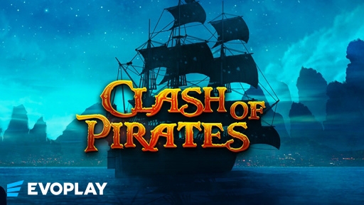Clash of Pirates
