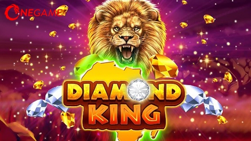 Diamond King