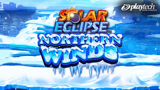 Casino Slots Solar Eclipse Northern Winds