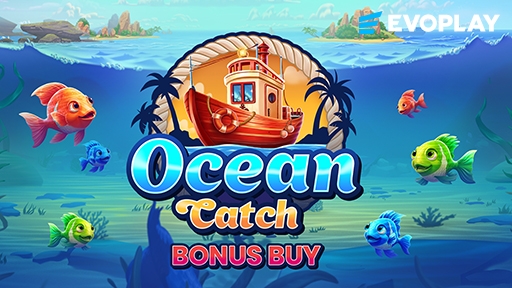 Ocean Catch Bonus Buy