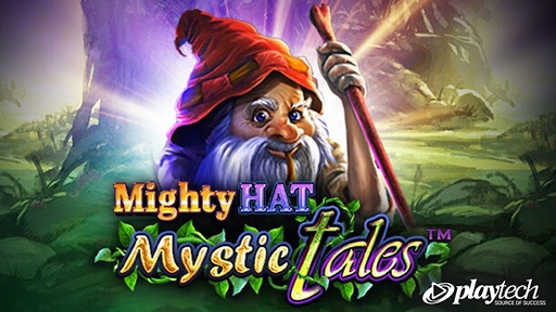 Mystic Tales Mighty Hat