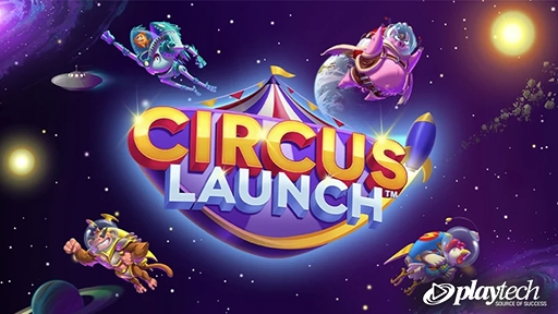 Casino Other Circus Launch