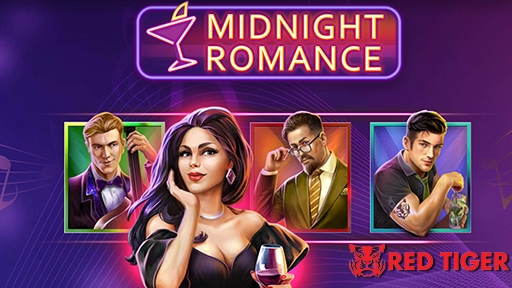 Midnight Romance