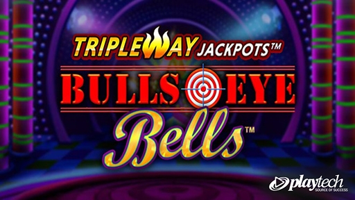 Bulls Eye Bells