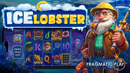 Ice Lobster