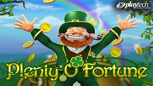 Plenty O Fortune