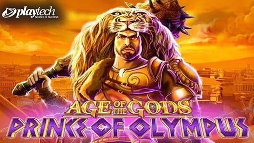 Age of the Gods Prince of Olympus