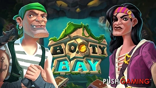 Booty Bay