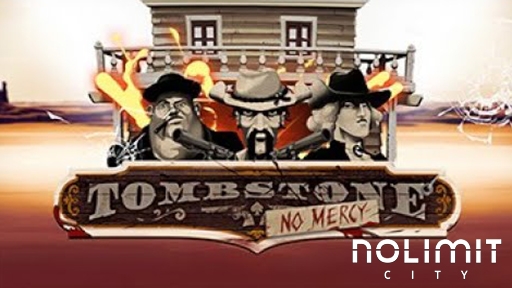 Tombstone: No Mercy