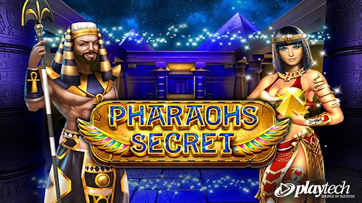 Pharaohs Secrets
