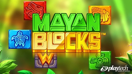 Mayan Blocks