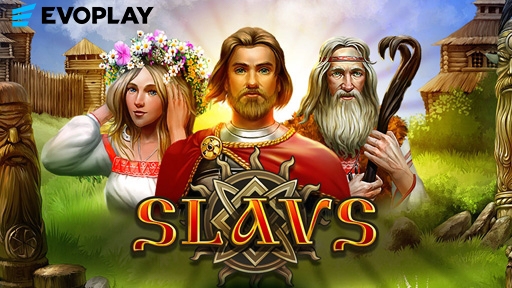 The Slavs