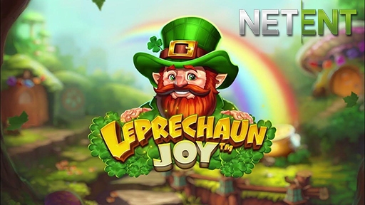Leprechaun Joy