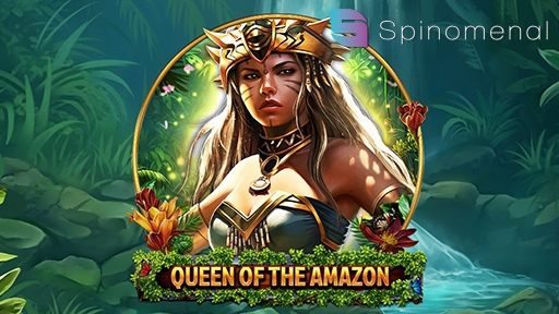 Queen Of The Amazon