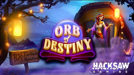 Orb of Destiny