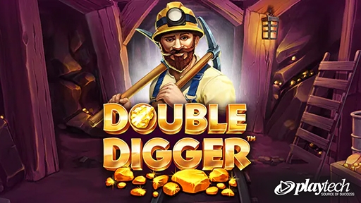 Double Digger