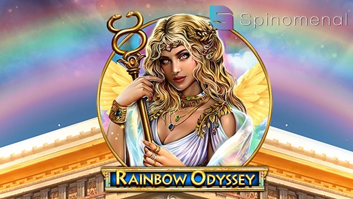 Rainbow Odyssey